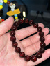梵心閣爆滿(mǎn)金星印度小葉紫檀男士18mm手串老料高油密文本命龍年七夕禮物 小葉紫檀10mm*19顆 大滿(mǎn)金星 曬單實(shí)拍圖