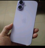 Apple/蘋(píng)果 iPhone 17 256GB 薰衣草紫色 支持移動(dòng)聯(lián)通電信5G 雙卡雙待手機 曬單實(shí)拍圖