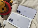 Apple/蘋(píng)果 iPhone 17 256GB 薰衣草紫色 支持移動(dòng)聯(lián)通電信5G 雙卡雙待手機 曬單實(shí)拍圖