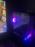 AMD銳龍 5700X 9600X主機 5070/5060TI/5060顯卡三角洲行動(dòng)直播游戲電競臺式電腦DIY組裝機海景房整機 配置六  R5 9600X/5060 曬單實(shí)拍圖