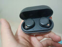 弱水時(shí)砂【重磅新品】琉璃Ultra無(wú)線(xiàn)藍牙耳機琉璃X升級款入耳運動(dòng)耳機抗風(fēng)噪主動(dòng)降噪HiFi音質(zhì)超長(cháng)續航學(xué)生 墨云黑|深海級降噪+旗艦HiFi音質(zhì) 曬單實(shí)拍圖