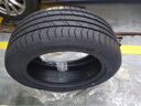 固特異（Goodyear）汽車(chē)輪胎 225/55R17 101W EF1 SPORT鷹馳F1酷跑 適配奧迪A6L/途岳 曬單實(shí)拍圖