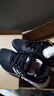 阿迪達斯 （adidas）秋季男鞋運動(dòng)鞋舒適耐磨減震休閑跑步鞋 42UK8碼 曬單實(shí)拍圖