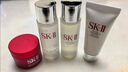 SK-II樣四件套小樣神仙水 sk2護膚品skii進(jìn)口 雙12生日圣誕禮物 曬單實(shí)拍圖