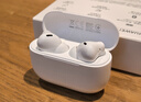 華為長(cháng)續航藍牙耳機 FreeBuds SE 2無(wú)線(xiàn)耳機 40小時(shí)長(cháng)續航 快速充電 藍牙5.3適用于蘋(píng)果/安卓手機 白 曬單實(shí)拍圖