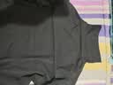 【純棉高品質】打底衫男士秋衣內搭高領長袖t恤男上衣秋冬款保暖T YT193黑色 純棉高領 2XL 建議140-155斤 曬單實拍圖