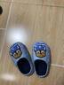韞舜汪汪隊卡通兒童棉拖鞋秋冬加厚保暖防滑包頭拖鞋室內軟底家居鞋 霧藍阿奇 24 /25(鞋內長(cháng)15CM適合腳長(cháng)14CM) 曬單實(shí)拍圖
