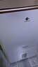 松下（Panasonic）除濕機/抽濕機 家用地下室倉庫大功率工業(yè)輕音干衣凈化吸濕器F-WYP66XC-P  曬單實(shí)拍圖