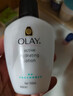 玉蘭油（OLAY）香港進(jìn)口Olay保濕滋潤敏感肌膚乳液150ml保 無(wú)香敏感肌膚乳液150ml白色 曬單實(shí)拍圖