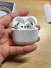 華強北頂配【嚴選正品丨Air4代降噪款】藍牙耳機適配蘋(píng)果無(wú)線(xiàn)2025新款半入耳式金榜iPhone17/16/15頂配pods4  【原版正裝全功能頂配版】 主動(dòng)降噪+空間音頻+三真電量 曬單實(shí)拍圖