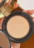 YSL圣羅蘭粉氣墊B10遮瑕持久滋潤防曬化妝品生日禮物送女友圣誕禮物 曬單實(shí)拍圖