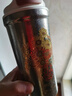 特美刻（TOMIC）純鈦保溫杯辦公咖啡杯朱炳仁銅聯(lián)名便捷車(chē)載水杯高檔禮品定制 曬單實(shí)拍圖