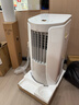 格力（GREE）正2匹移動(dòng)空調單冷帶WIFI無(wú)外機免打孔空調一體機除濕便攜式窗機廚房客廳出租房立式空調強勁制冷 大2匹爆款單冷WiFi智控-順豐物流安心送 曬單實(shí)拍圖