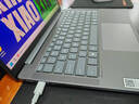 聯(lián)想小新16/小新Pro16GT AI元啟 2025新品可選補貼高性能輕薄筆記本電腦 學(xué)生手提辦公本 標壓酷睿 13代i5 32G 1TB 升級｜小新16高配 16英寸大屏 曬單實(shí)拍圖