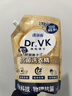 清凈海衣物強效去污去油漬抗菌除臭防螨增香洗衣液DRVK鋅銀離子洗衣液 DR·VK鋅銀離子抗菌洗衣精PLUS1500g 曬單實(shí)拍圖