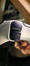 PlayStation 索尼 國行PS5手柄 DualSense無(wú)線(xiàn)控制器 支持Steam 游戲電玩 GM 兼容黑神話(huà)悟空  明末 PS5手柄 冰雪白 曬單實(shí)拍圖