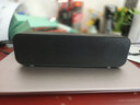紐曼BT67音響電腦音箱家用桌面臺式機低音炮筆記本有線(xiàn)長(cháng)條形藍牙音箱電競游戲迷你小音響帶內置麥克風(fēng) BT67黑色【USB有線(xiàn)+藍牙5.0】 曬單實(shí)拍圖