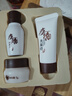 老中醫祛痘套裝 中樣旅行裝（痘清洗面奶20g+痘清本草液20ml+痘清霜5g） 曬單實(shí)拍圖