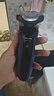 飛利浦（PHILIPS）電動(dòng)剃須刀經(jīng)典5系Pro 京東金榜剃須刀 清爽凈剃AI智能刮胡刀圣誕節生日禮物送男友老公 國家補貼  曬單實(shí)拍圖