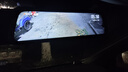 70邁行車(chē)記錄儀S400 1440P高清夜視 前后雙錄 大光圈流媒體后視鏡 曬單實(shí)拍圖
