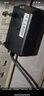悠品12V2.5A/3A電源適配器電腦顯示器電源線(xiàn)路由器機頂盒監控攝像頭DC充電器5.5*2.5/2.1mm圓口通用2A 曬單實(shí)拍圖