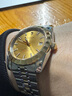【二手99新】帝舵（TUDOR）經(jīng)典系列 自動(dòng)機械男表二手帝舵男表女表 38mm 香檳盤(pán)M21013-0002 曬單實(shí)拍圖