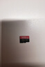 閃迪（SanDisk）256GB TF（MicroSD）內存卡 A2 4K V30 U3 C10 至尊超極速移動(dòng)存儲卡 讀速200MB/s 寫(xiě)速140MB/s 曬單實(shí)拍圖