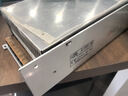 正中明偉開(kāi)關(guān)電源48V變壓器電源適配器220v轉48伏監控電源直流集中供電電源穩壓器模塊 S-500-48丨10.5A 曬單實(shí)拍圖