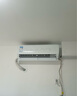 海爾（Haier）1.5匹空調掛機 小紅花套系 凈暢省電 一級能效臥室壁掛家用空調以舊換新KFR-35GW/B1KPB81U1 曬單實(shí)拍圖