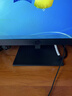 惠普（HP）P22h G5 21.5英寸顯示器IPS屏  VGA+HDMI+DP支持升降75Hz 低藍光 內置音箱 曬單實(shí)拍圖