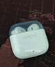 OPPO Enco Air4 新聲版 真無(wú)線(xiàn)耳機半入耳式藍牙耳機無(wú)線(xiàn)耳機通用蘋(píng)果華為小米手機冰透綠 曬單實(shí)拍圖