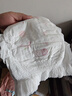好奇（Huggies）鉑金裝小桃褲成長(cháng)褲XXL74片(15kg以上)尿不濕【透爽散熱】 曬單實(shí)拍圖
