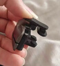 皙也2025新款升級戰鷹6代靈敏四指吃雞神器六指三角洲行動(dòng)蘋(píng)果專(zhuān)用手機肩鍵手游游戲按鍵輔助器精英 左鍵+右鍵+指套1對(戰友推薦) 曬單實(shí)拍圖