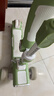 兒童玩具滑板車(chē)1-12歲可充電電動(dòng)滑板車(chē)可折疊加寬加大多功能滑行 綠色全電動(dòng)助力座椅款-動(dòng)感藍牙+酷炫燈光 曬單實(shí)拍圖