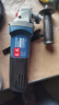東成角磨機(jī)手磨機(jī)磨光機(jī)電動工具WSM710-100家用多功能打磨機(jī)切割機(jī) WSM710-100角磨機(jī)-標(biāo)配 曬單實拍圖