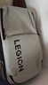 聯(lián)想（Lenovo）LEGION原裝拯救者筆記本包電腦包多功能雙肩包運動(dòng)背包書(shū)包旅行包 灰色【P4拯救者】雙肩包17英寸及以下 曬單實(shí)拍圖