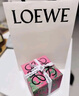 羅意威（LOEWE）常春藤香薰蠟燭170g小號新婚高檔伴手禮生日禮物送女友新年禮物 曬單實(shí)拍圖