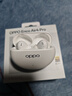 OPPO Enco Air4 Pro 真無(wú)線(xiàn)降噪藍牙耳機 入耳式音樂(lè )運動(dòng)跑步游戲耳機 通用蘋(píng)果華為小米手機HD28 晨曦白 曬單實(shí)拍圖