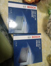 博世（BOSCH）汽車(chē)單效空調濾芯濾清器格4300適配一汽森雅R7/奔騰T33/X40等 曬單實(shí)拍圖