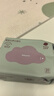 babycare嬰兒手口濕巾新生兒加厚擦臉小包便攜出行6480紫蓋濕紙巾20抽10包 曬單實(shí)拍圖