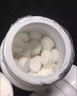 WCZ德國飲用水凈水片戶(hù)外凈化水藥片野外生存消毒片水井水消毒粉 1瓶裝(100片)食品級 曬單實(shí)拍圖