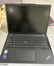ThinkPad 聯(lián)想X13 全新AI 13.3英寸高性能商務(wù)辦公輕薄便攜筆記本電腦  Ultra7-155H 32G 1TB 4G互聯(lián) 曬單實(shí)拍圖