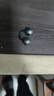 紐曼（Newmine）LY63 Pro藍牙耳機耳夾式骨傳導概念開(kāi)放式不入耳無(wú)線(xiàn)運動(dòng)跑步游戲音樂(lè )通話(huà)降噪適用于蘋(píng)果華為 黑 曬單實(shí)拍圖