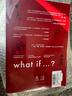 what if？腦洞問(wèn)答三部曲（套裝3冊）京東超級618快樂(lè )讀書(shū)吧 暑期必讀課外閱讀 曬單實(shí)拍圖