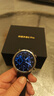 榮耀手表5Pro智能藍牙通話(huà)eSIM獨立電話(huà)血氧心率睡眠無(wú)感血壓健康監測移動(dòng)支付男女運動(dòng)跑步新款腕表 藍牙版【開(kāi)拓者】氟橡膠黑色表帶 曬單實(shí)拍圖