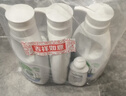 威露士La有氧洗內衣褲手洗洗衣液500ml*3+內衣凈90ml*2 抑菌除螨去血漬 曬單實(shí)拍圖
