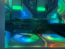 技嘉（GIGABYTE）RTX5070 OC12G游戲顯卡魔鷹雪鷹超級雕DLSS4光追2K電競AI學(xué)習視頻剪輯卡臺式電腦獨顯 RTX5070 WF3OC 12G風(fēng)魔 曬單實(shí)拍圖
