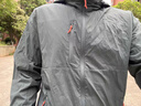 迪卡儂防曬衣防曬服男防曬男士夏季戶(hù)外專(zhuān)業(yè)綠M.-5115966 曬單實(shí)拍圖