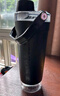 STANLEY運動(dòng)水杯 搖搖杯高顏值便攜健身運動(dòng)時(shí)尚防漏杯子男女情人節禮物 黑色- 591ml 曬單實(shí)拍圖