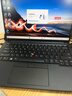 ThinkPad T14 2025 酷?？蛇x工程師編程設計 T14S E14 可選 T14p AI系列聯(lián)想手提高性能輕薄商務(wù)娛樂(lè )辦公本 E14 R7-7735H 32G內存 1T固態(tài) IPS防眩光護眼 曬單實(shí)拍圖